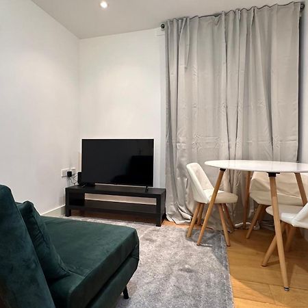 Lovely 1Bed Flat London 10Min To Oxford Circus Dış mekan fotoğraf