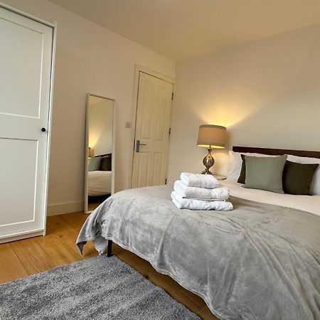 Lovely 1Bed Flat London 10Min To Oxford Circus Dış mekan fotoğraf