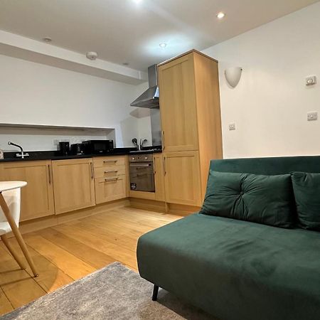 Lovely 1Bed Flat London 10Min To Oxford Circus Dış mekan fotoğraf