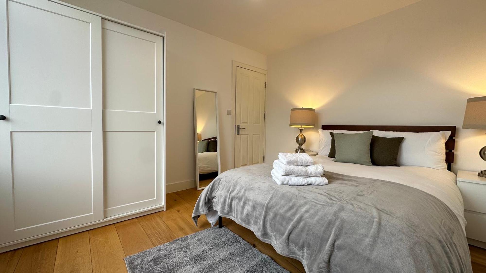 Lovely 1Bed Flat London 10Min To Oxford Circus Dış mekan fotoğraf