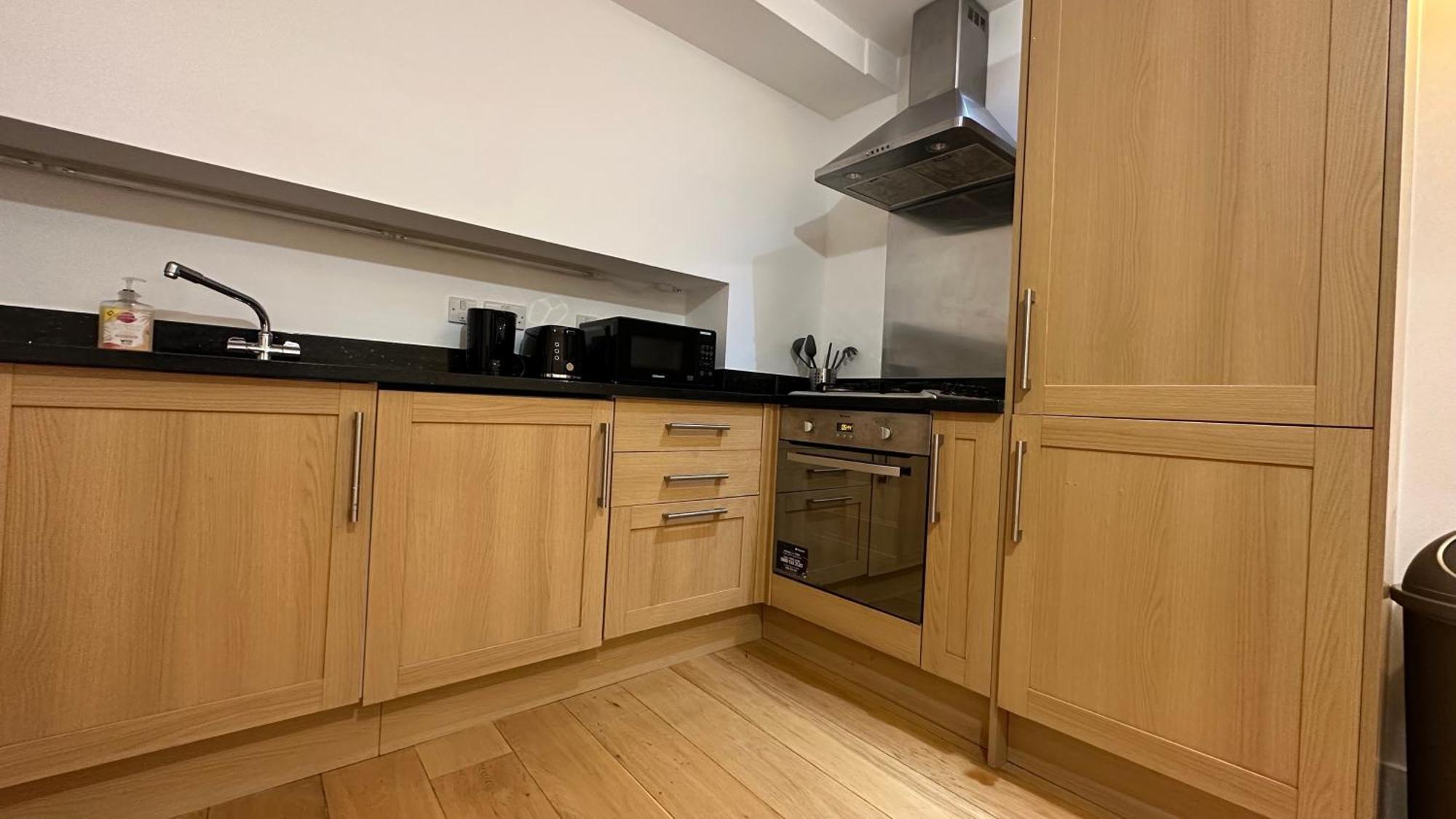 Lovely 1Bed Flat London 10Min To Oxford Circus Dış mekan fotoğraf