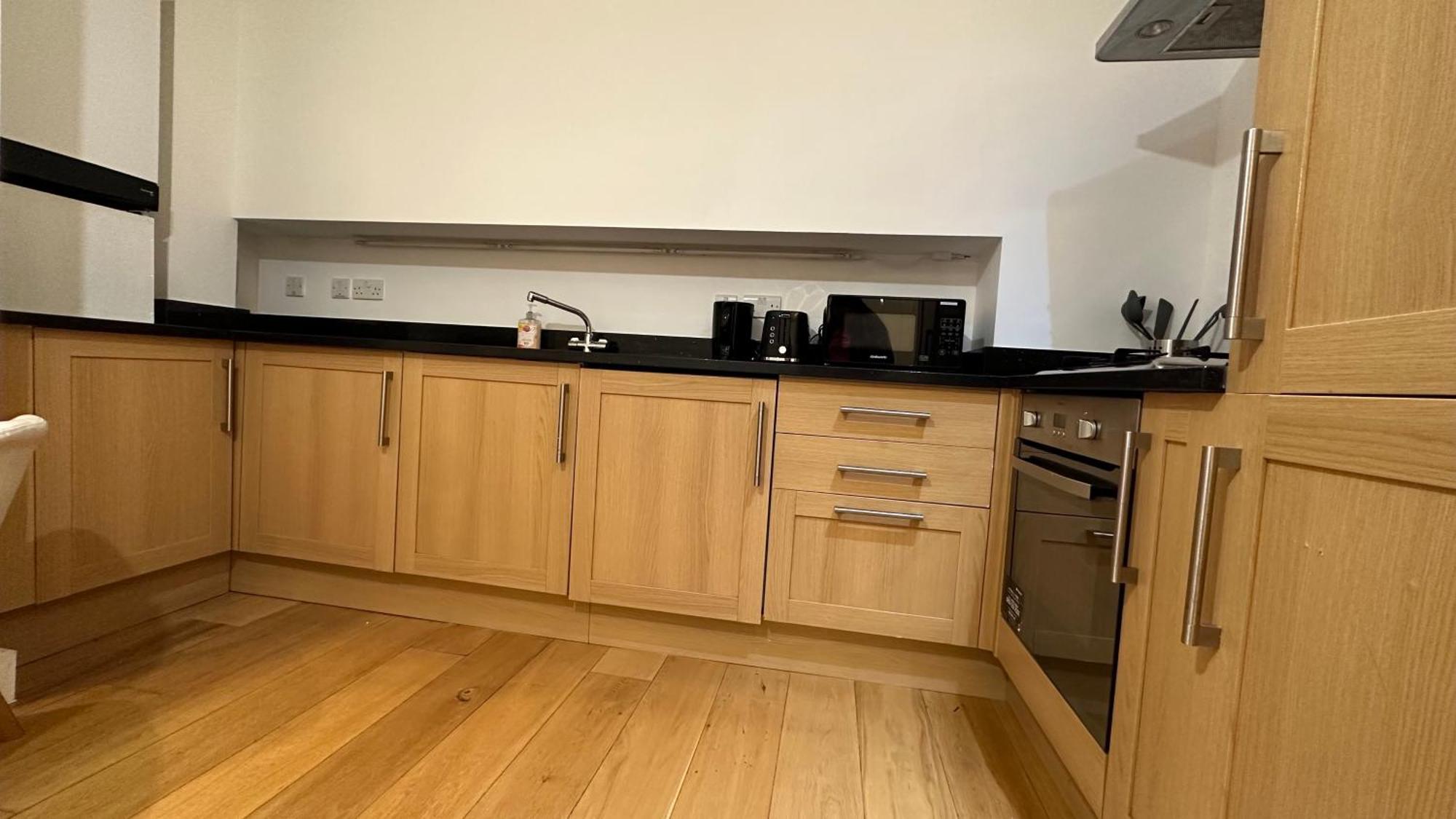 Lovely 1Bed Flat London 10Min To Oxford Circus Dış mekan fotoğraf