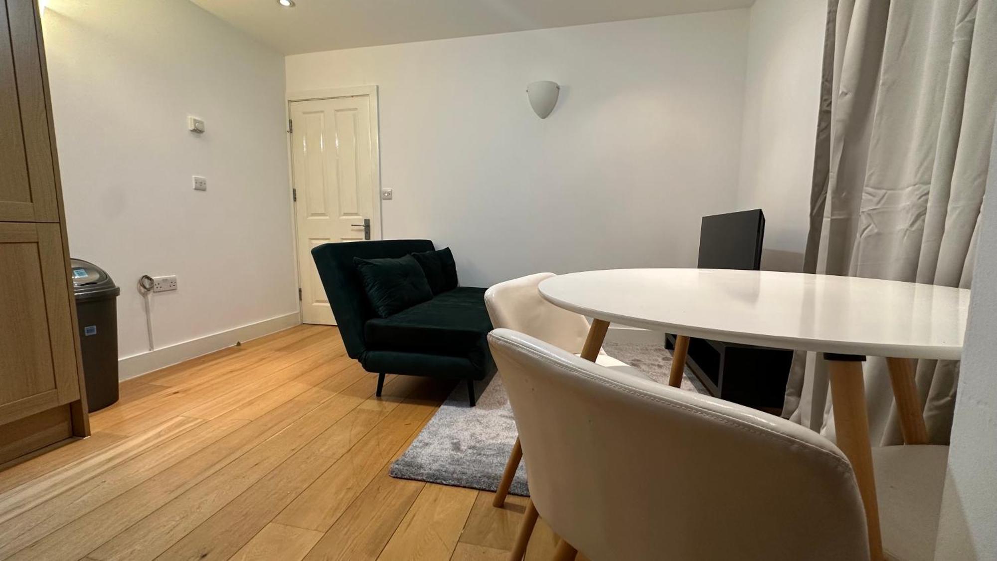 Lovely 1Bed Flat London 10Min To Oxford Circus Dış mekan fotoğraf