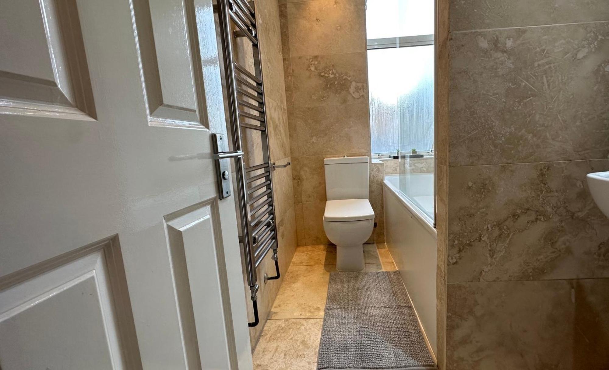 Lovely 1Bed Flat London 10Min To Oxford Circus Dış mekan fotoğraf